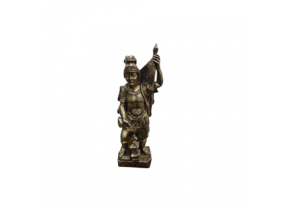 Sculpture Département des pompiers de St. Florian Statues Figures Sculptures Statue Figure 45cm nouveau